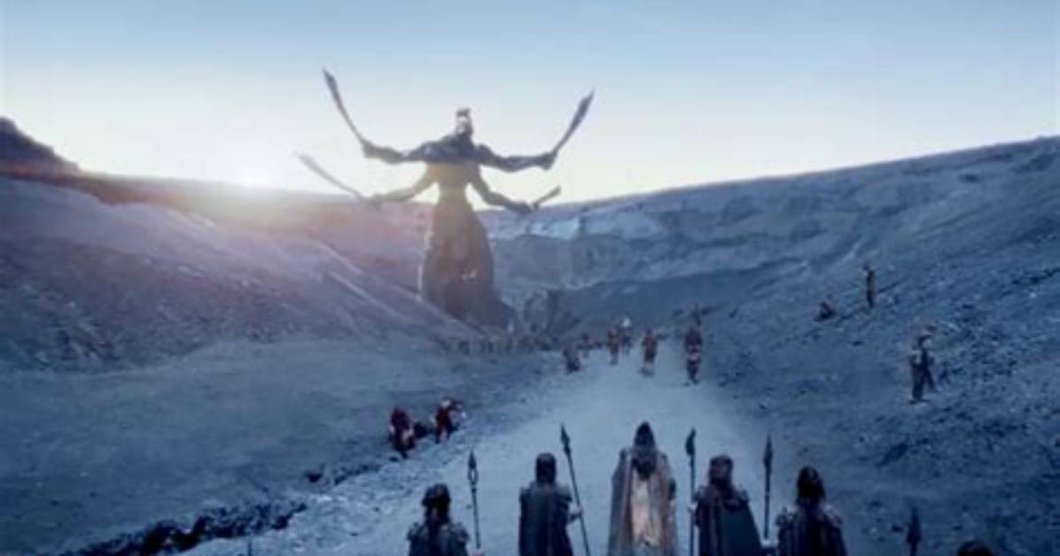 Why Are Barbarians Dominating Fantasy Again the Psychology Of