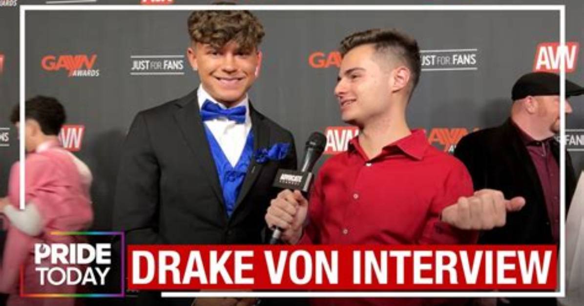 Why Are Drake Von and Brad Trending Together the Viral