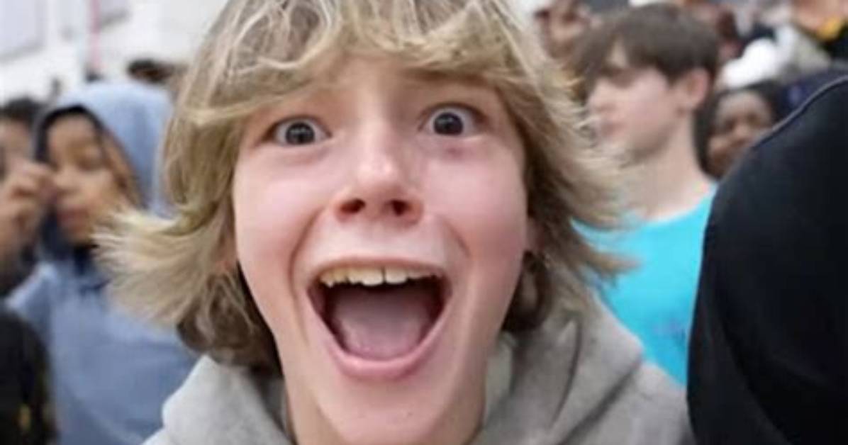 Why Are Kids Obsessed with 67 the Viral Tiktok