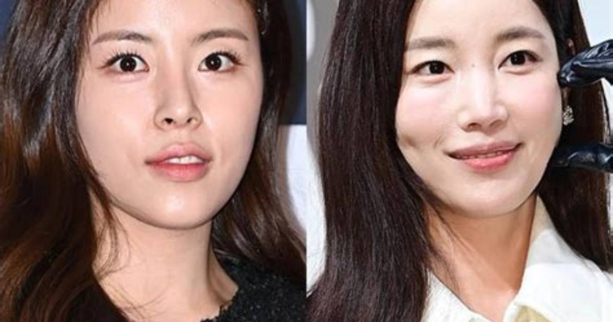 Why Are Korean Celebrities Putting on White Powder the Truth Behind the Viral