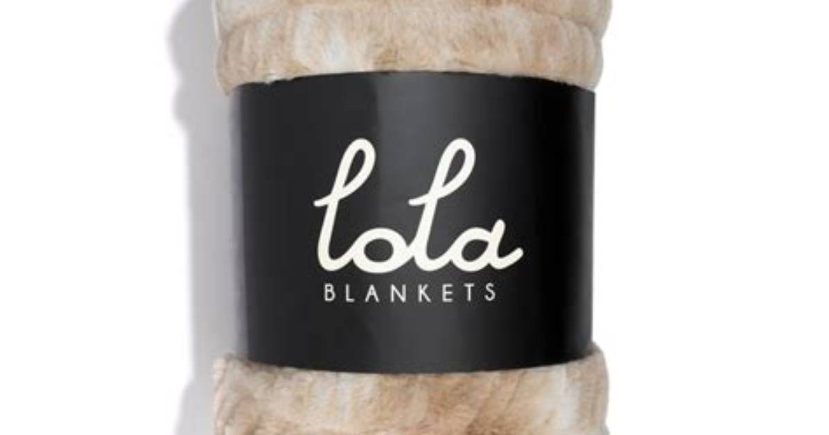 Why Are Lola and Minky Blankets So Expensive the Truth Behind The