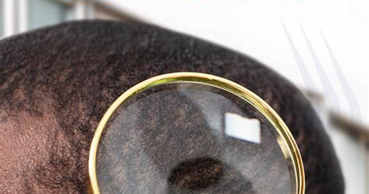 Why Are Textured Hair
