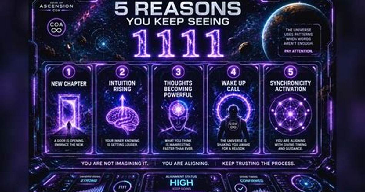 Why Are You Seeing 753 Everywhere the Hidden Warning and Breakthrough You Might Be