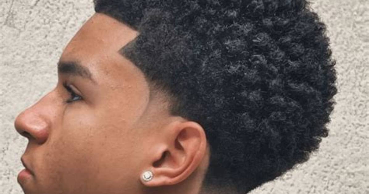 Why Barbers Call the Blowout Mid Taper the Ultimate