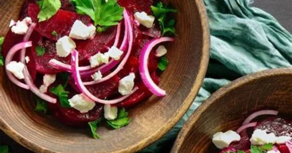 Why Beets in Spanish Has