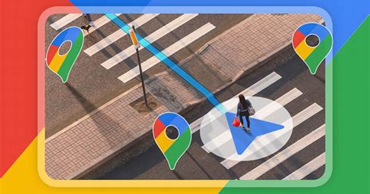 Why Blindly Following Google Maps Routes Fails How to Plot Your Own Multi