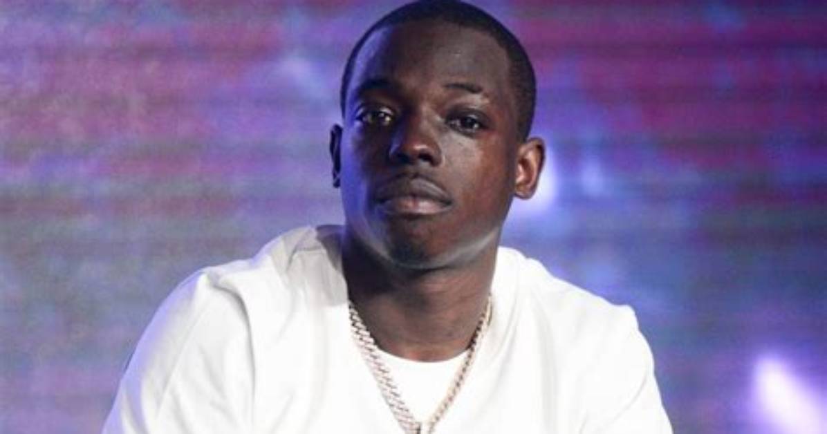 Why Bobby Shmurda Is Calling out Gay Rumors in Hip Hop the Full