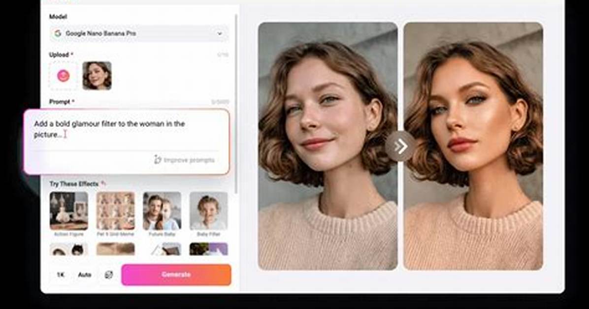 Why Bold Glamour Searches Are