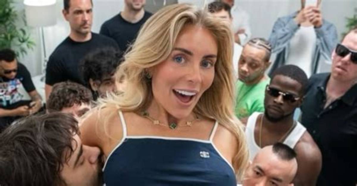 Why Bonnie Blue Gyatt Is Taking over Feeds the Real Story Behind The