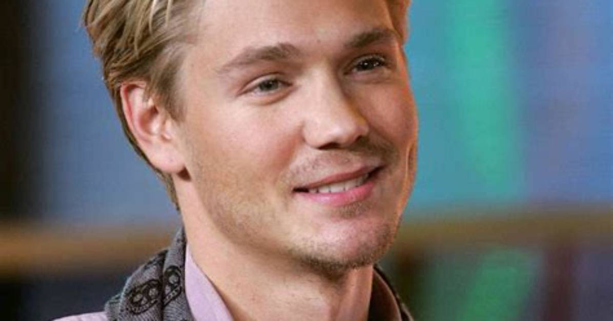 Why Bubly Tapped Chad Michael Murray the Strategy Behind the Y2K