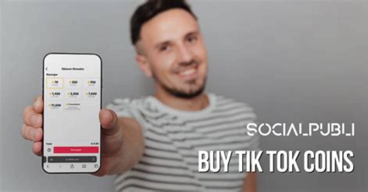 Why Buying Tiktok Coins in App Costs up to 31 More Than Official Web