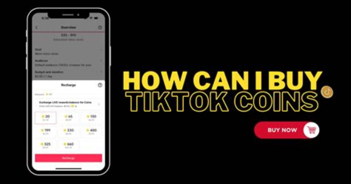 Why Buying Tiktok Coins with Vodafone Cash Saves up to 30 Compared to the App