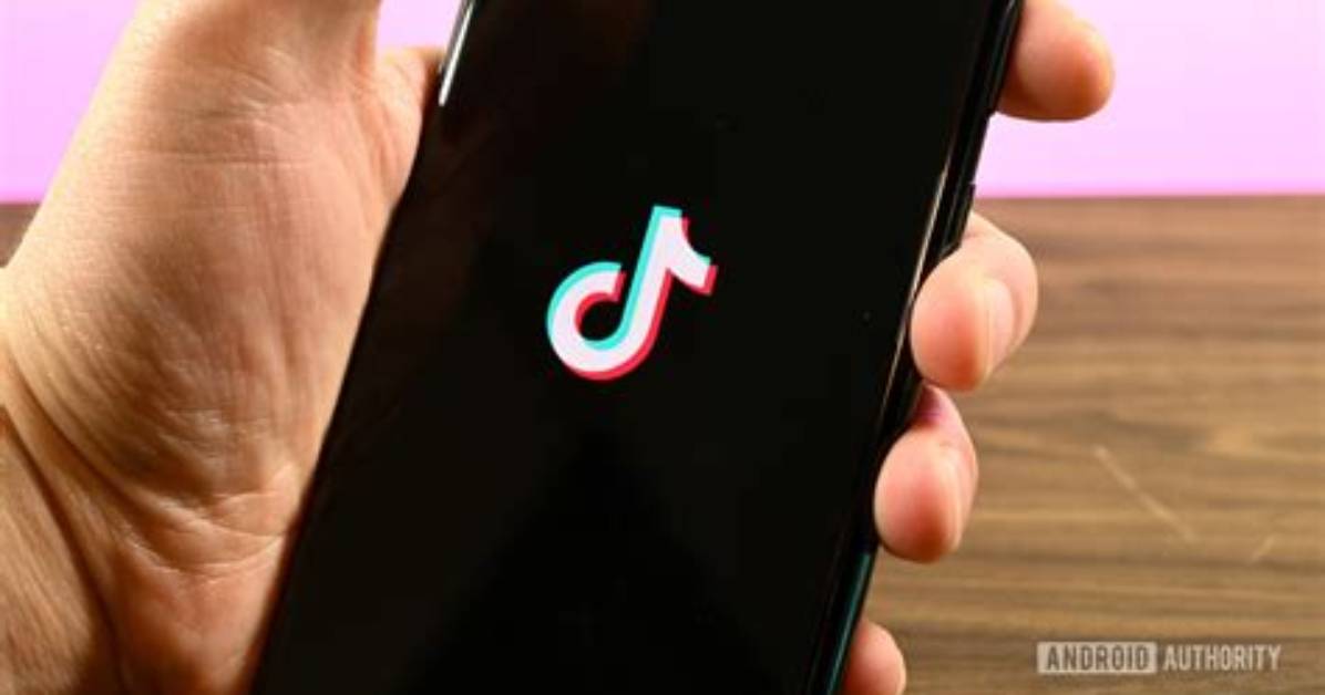 Why Can T Android Users Turn Tiktok Black the Dark Mode
