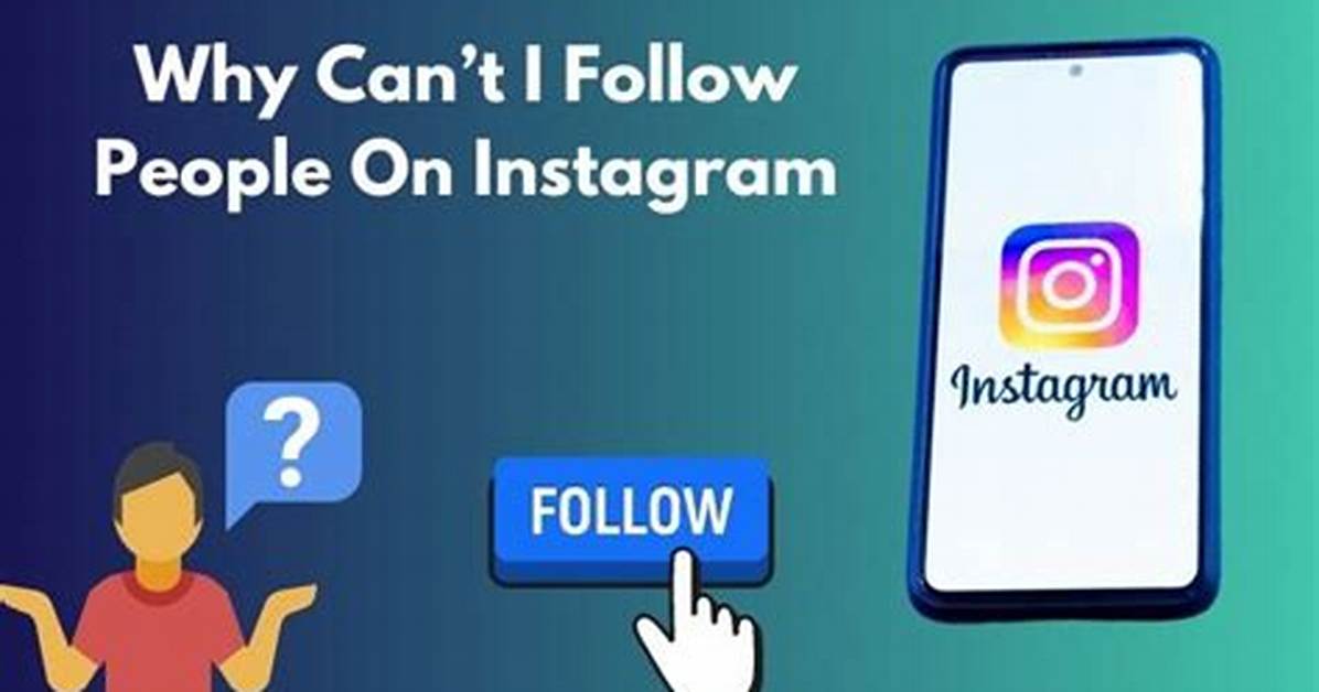 Why Can T I Follow People on Tiktok the Hidden Shadowban and Bot