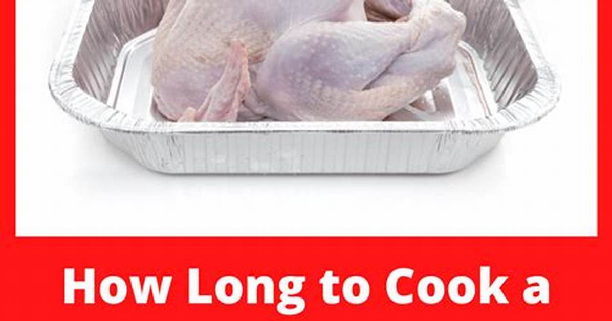 Why Cooking Your 15 Pound Turkey at 325 F by the Clock