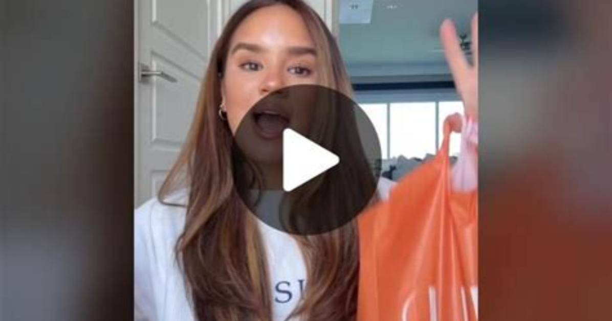 Why Dacey Cash S Viral Tiktok Routines Are Completely Reshaping