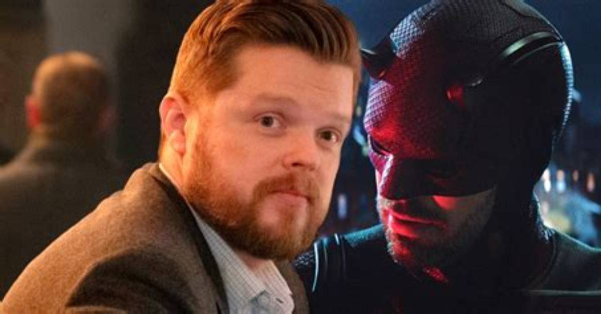 Why Daredevil Born Again Killed Foggy Nelson Charlie Cox and Elden Henson Break