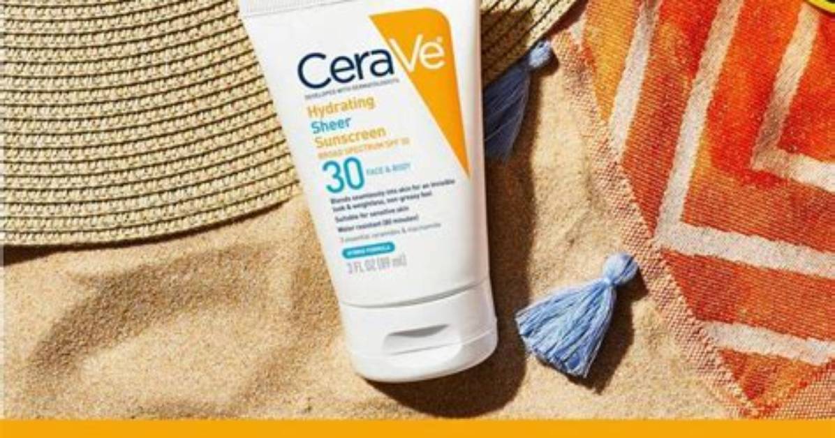 Why Dermatologists Are Actually Recommending Spf