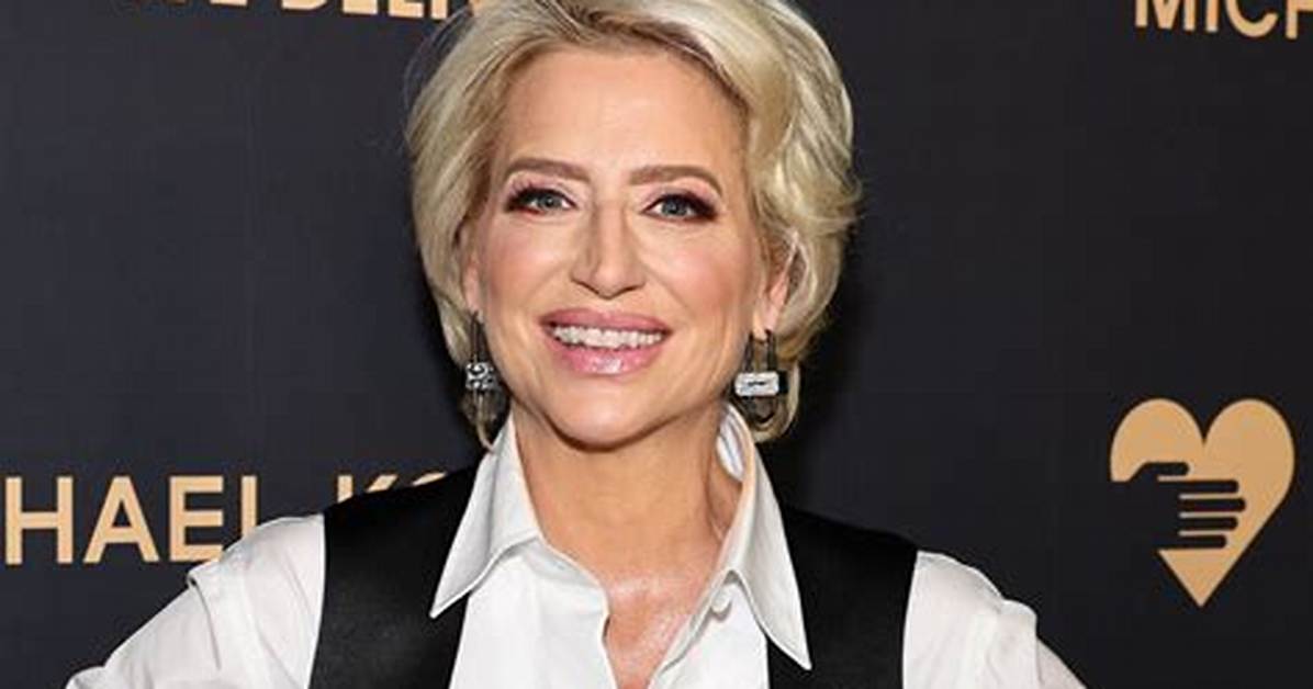 Why Did Dorinda Scream Clip the Bizarre Truth Behind Rhony S