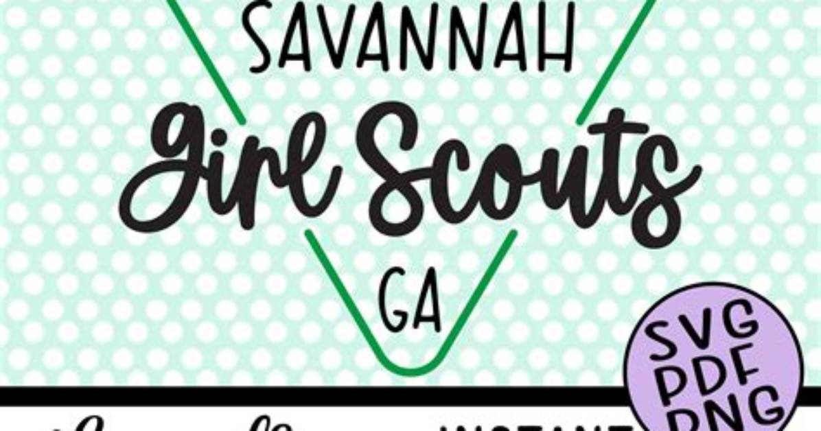 Why Did Girl Scouts Really Axe Savannah Smiles Inside the Lemon Cookie S