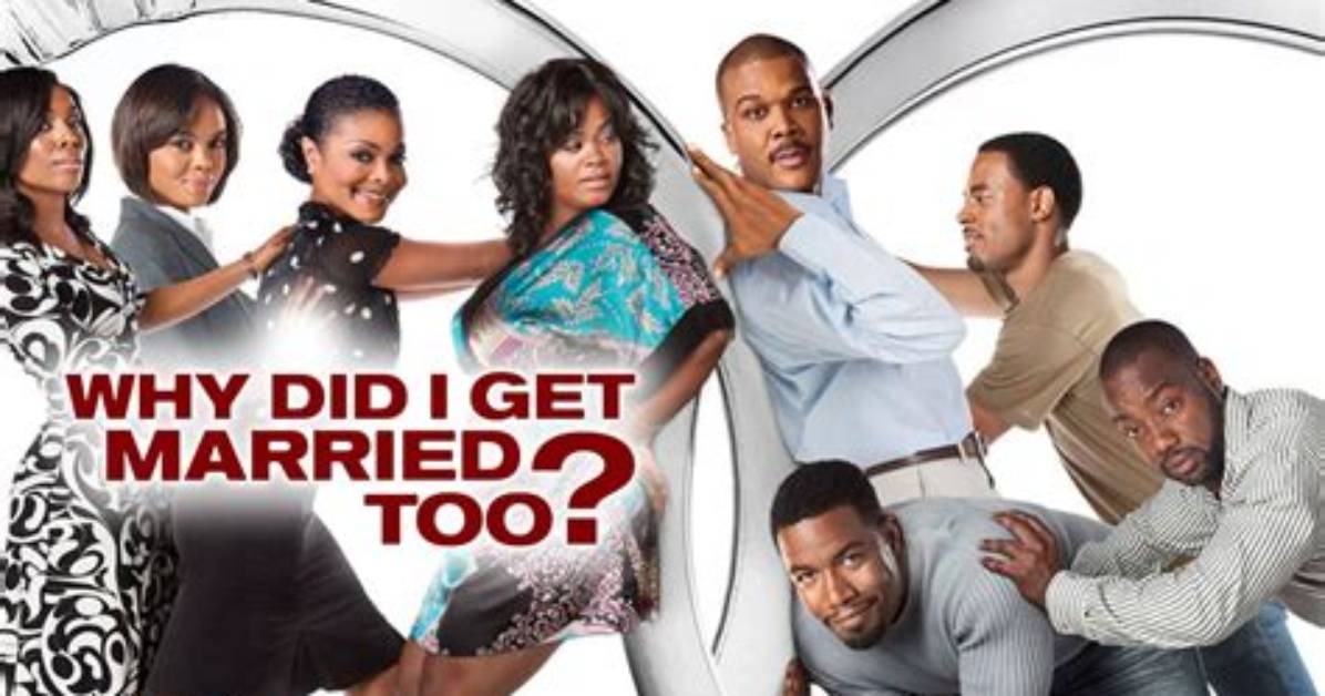 Why Did I Get Married Franchise Timeline from Stage Play Sensation To
