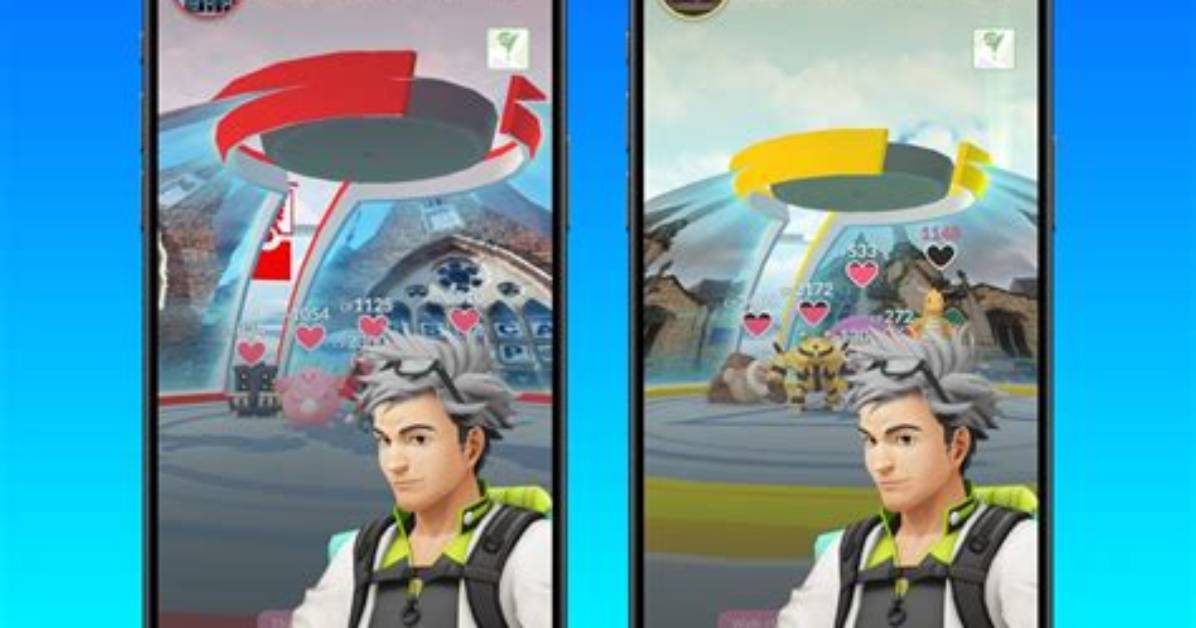 Why Do Some Pokemon Have Exclamation Marks in Cobblemon the Secret Alert