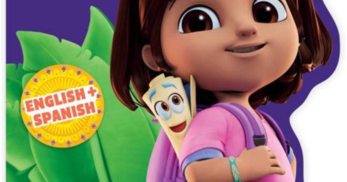 Why Does Dora Never See Anything Your Ultimate Guide to The