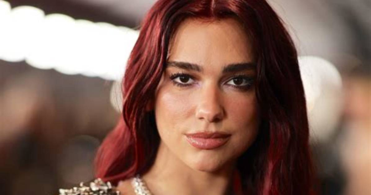 Why Dua Lipa and Top Chefs Are Drizzling Olive Oil on Vanilla Ice