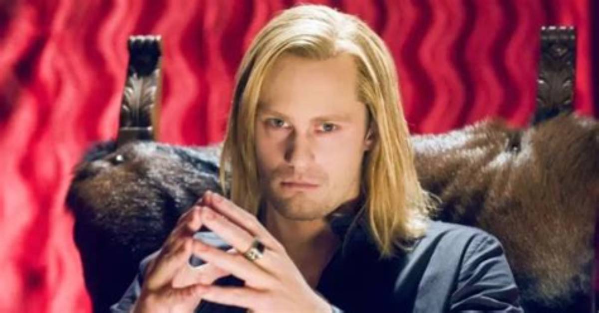 Why Eric Northman Remains Hbo S Most Complex and Ruthless