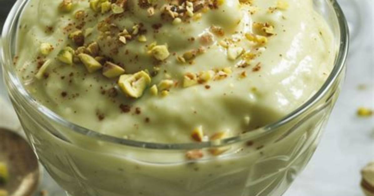 Why Everyone Is Abandoning Boxed Pudding for Homemade