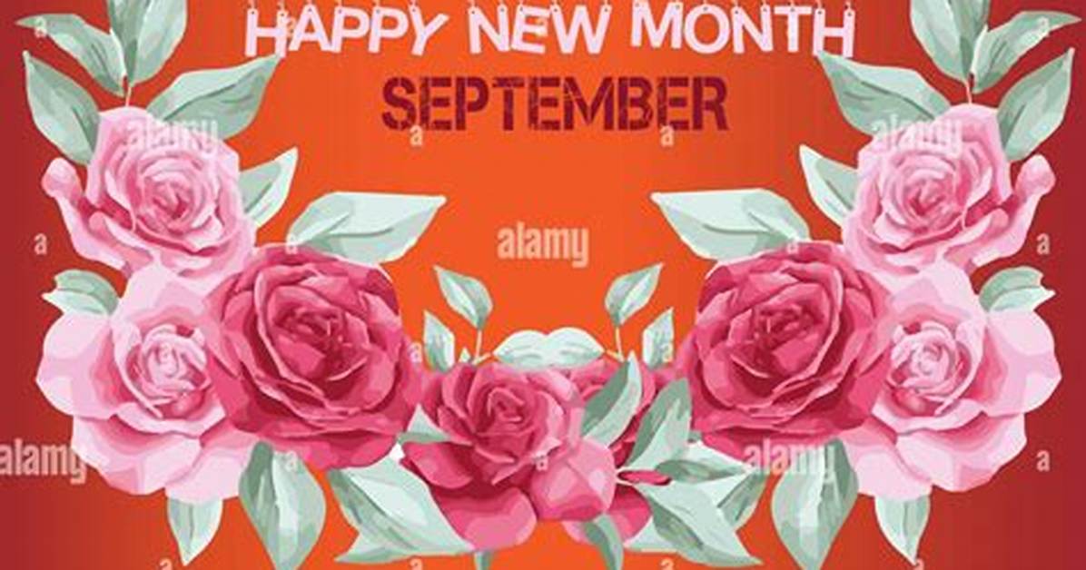 Why Everyone Is Counting Down to September 4Th the Late