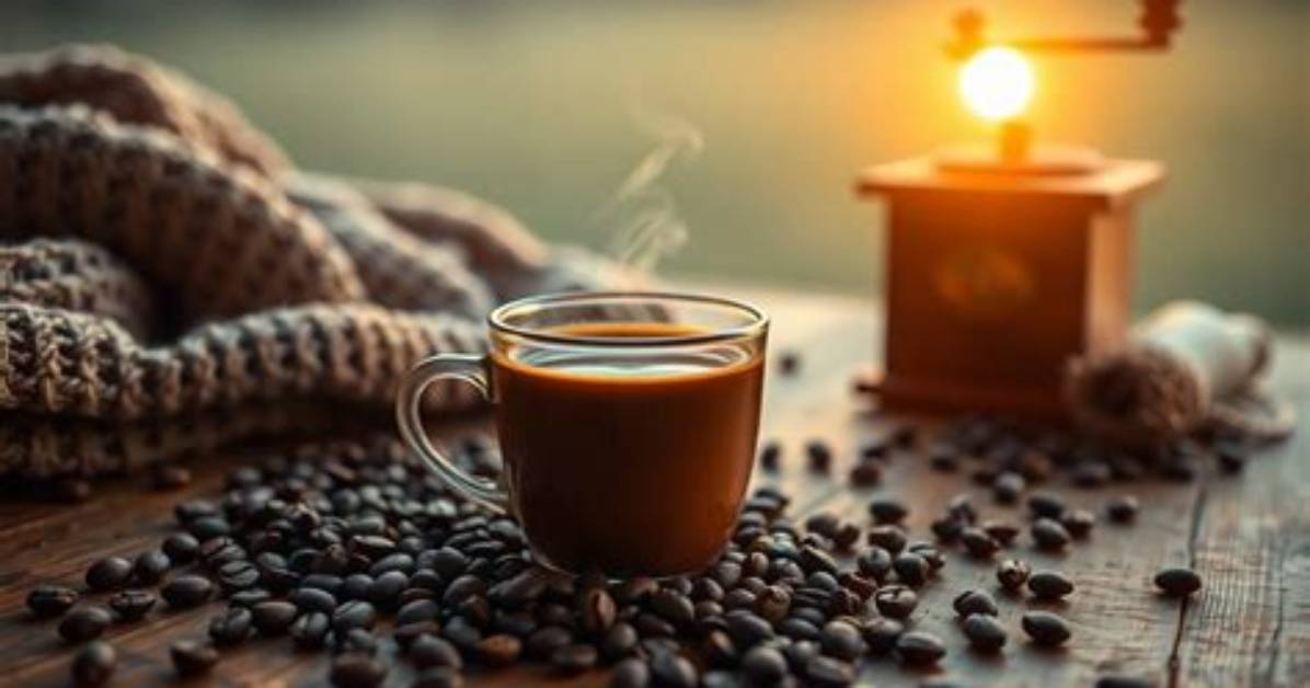 Why Everyone Is Obsessed with 'My Coffee Order' on Social Media Right Now