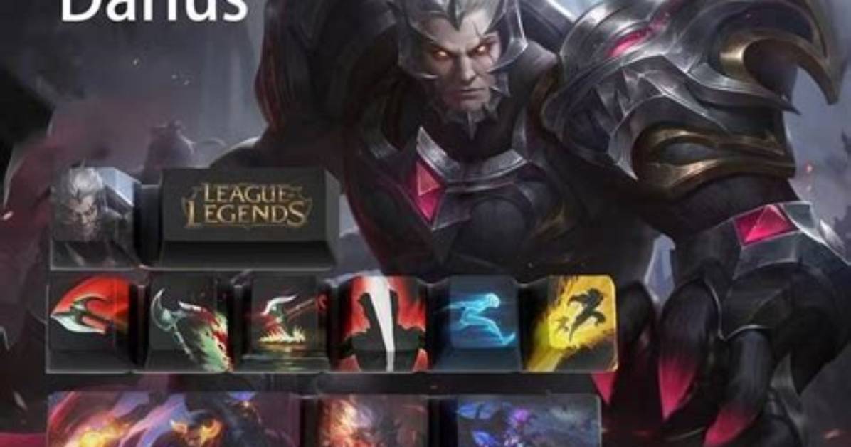 Why Everyone Is Shouting Come on Darius the Explosive Rise of Sports