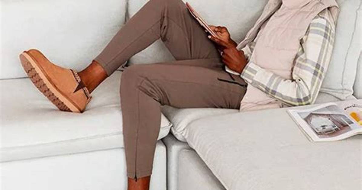 Why Everyone Is Suddenly Buying Ugg Men S Boots This Winter The