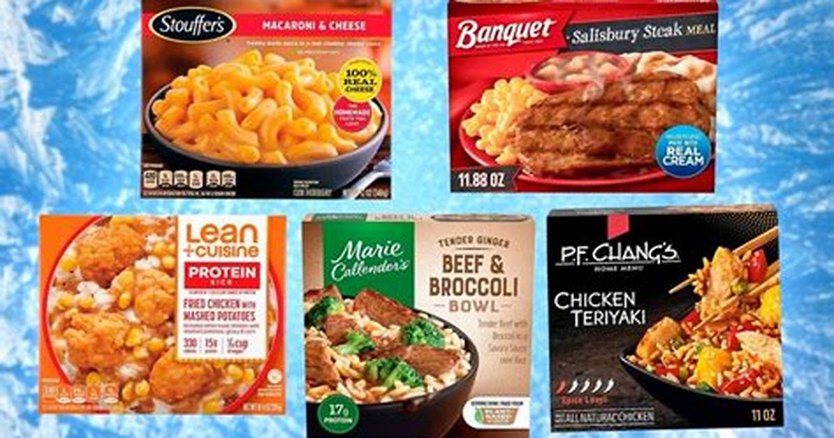 Why Food Media Declares Store Bought Hot Pockets