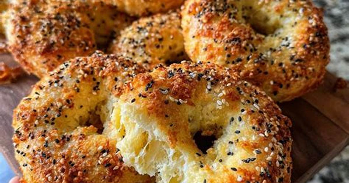 Why Foodies Are Ditching Bagels for Crispy Hash Brown Smoked