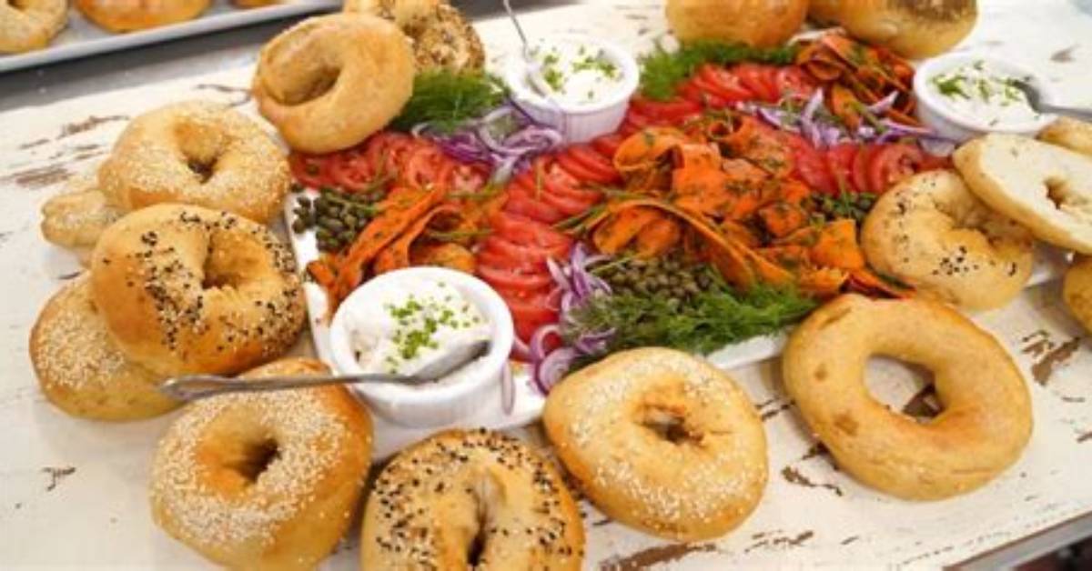 Why Foodies Are Ditching Bagels For