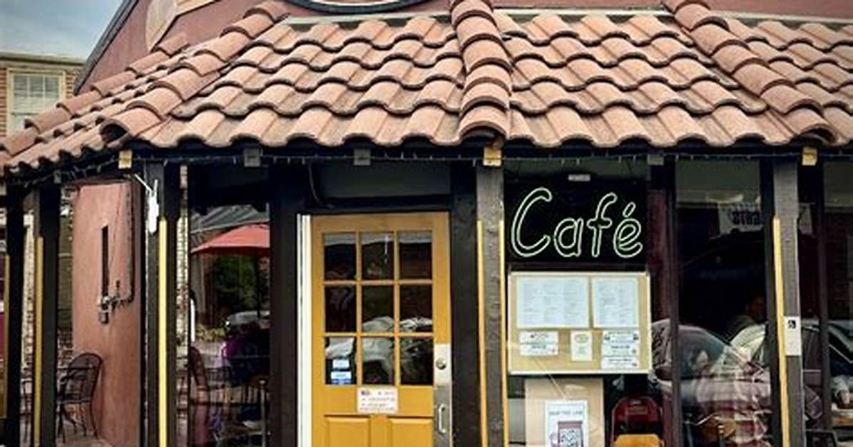 Why Frederick Coffee Company Cafe Outlasts Every Trend The