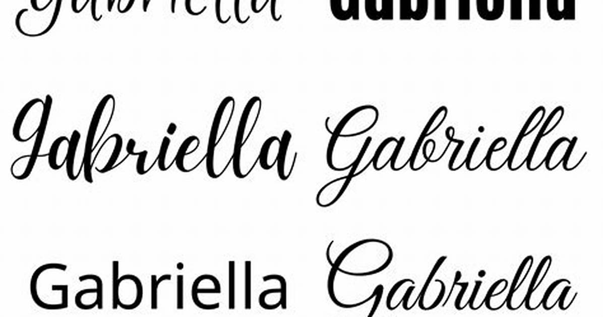 Why Gabriela in Cursive Is Surging Back into Classrooms
