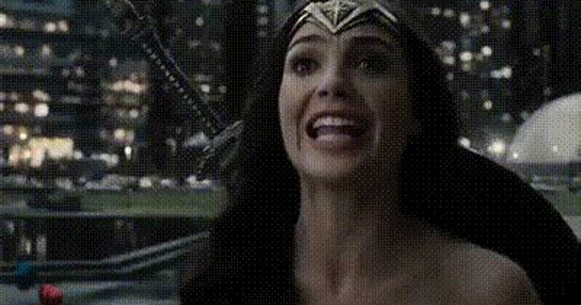 Why Gal Gadot S Kal El No Delivery Still Haunts