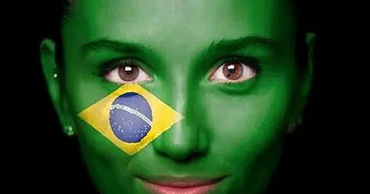 Why Green Face Paint Sparked a Viral Beast Boy