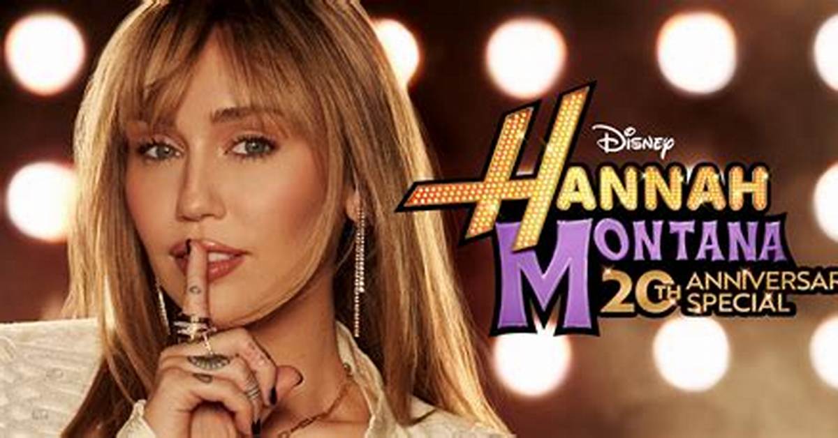 Why Hannah Montana Would Hate Her Own Starbucks Drink the Disney Lore