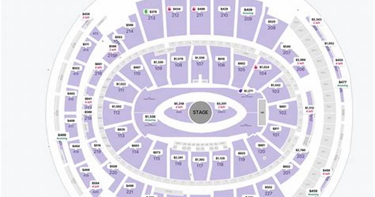 Why Harry Styles Msg Ticket Prices Are Plummeting as Us Tour