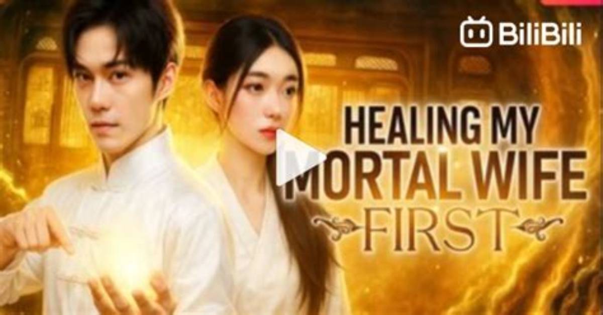 Why Healing My Mortal Wife First Broke the Fantasy Meta the Shocking Power Of