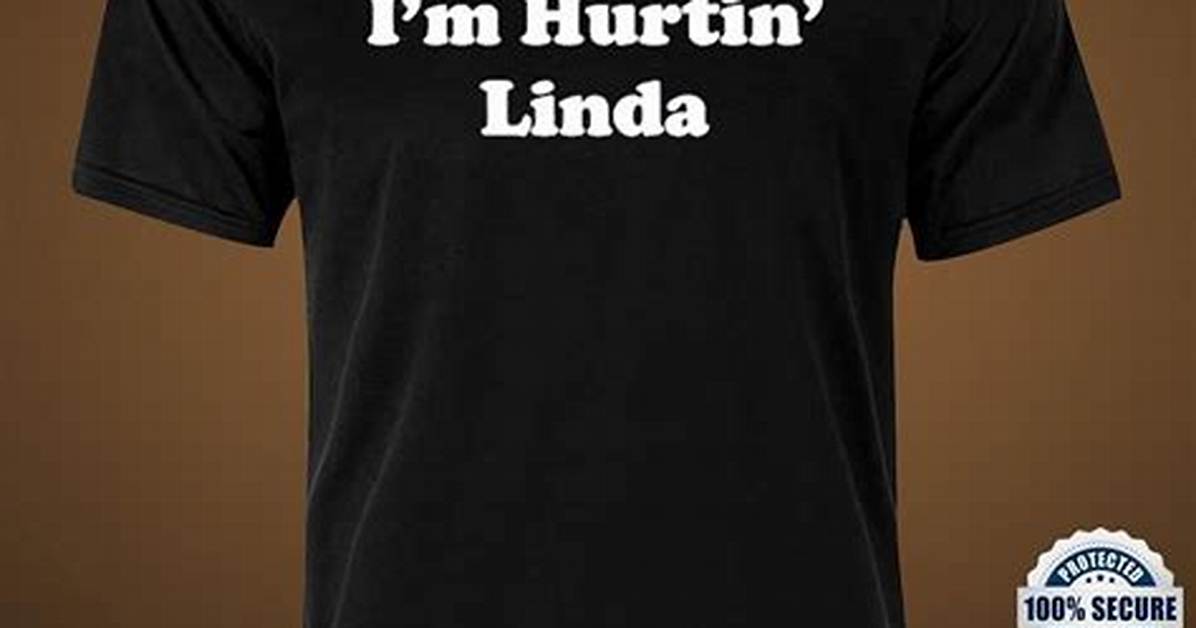 Why I M Hurtin Linda Is Trending Right Now How an Old Sound Staged A