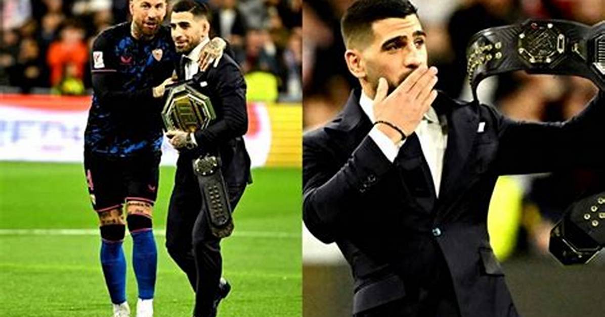 Why Ilia Topuria Walked out to Spanish Mariachi the Real Meaning Behind The