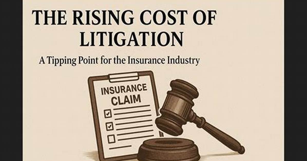 Why Insurers Are Handing Millions Back to Policyholders Just To