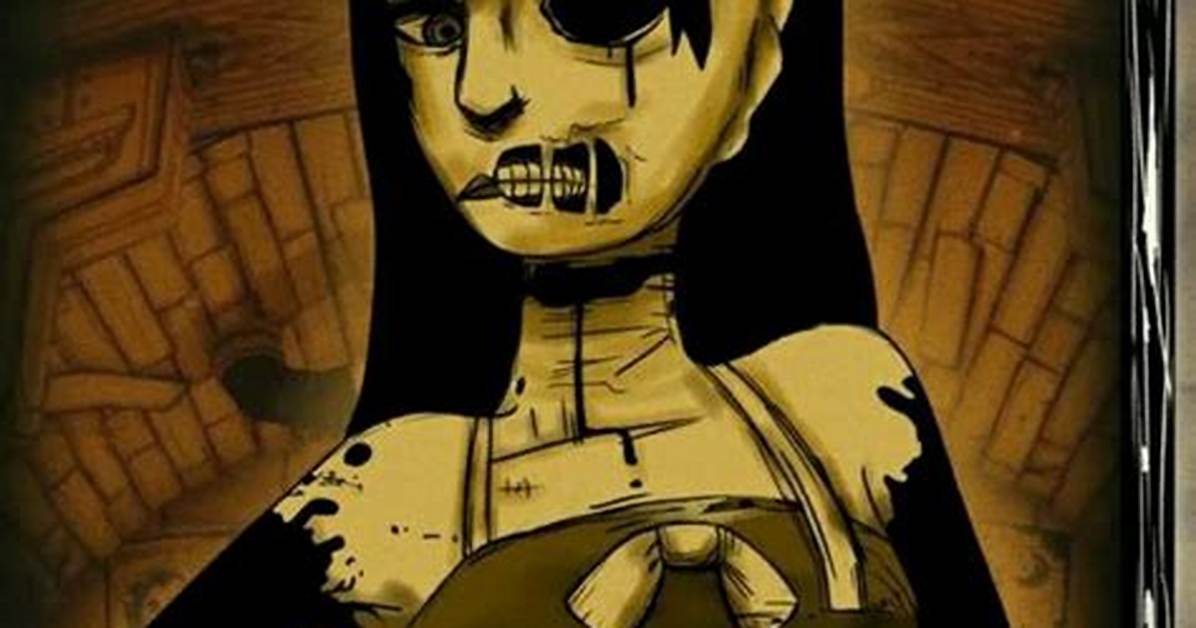 Why Is Alice Angel Trending Inside the Bizarre Viral