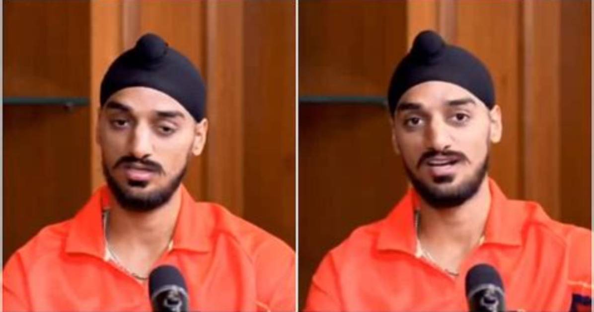 Why Is Arshdeep Singh Trending Fact Checking the Allegations and Social