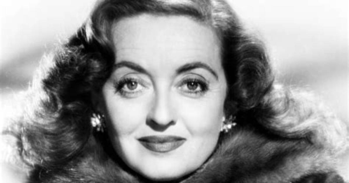 Why Is Bette Davis Eyes Feet Joi Trending the Viral Internet Search
